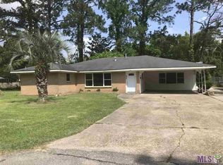 727 Curlew St, Baton Rouge, LA 70807