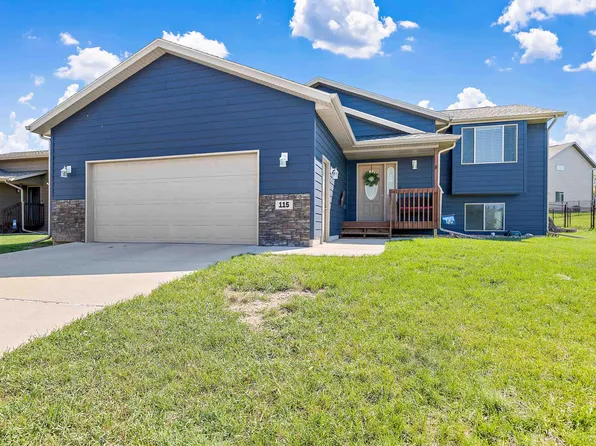115 Eli Dr, Rapid City, SD 57701