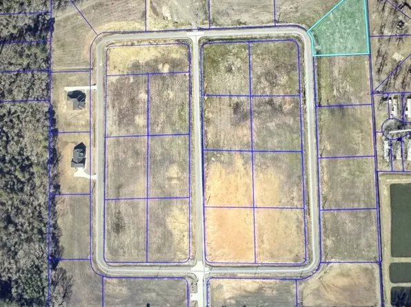 213 E Josie Ln, Haughton, LA 71037