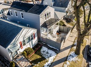 3335 N Kenneth Ave #1, Chicago, IL 60641