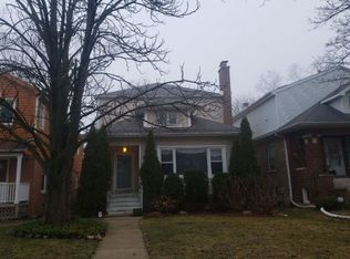 2425 Payne St, Evanston, IL 60201
