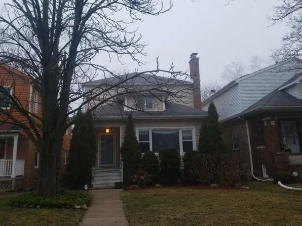 2425 Payne St, Evanston, IL 60201