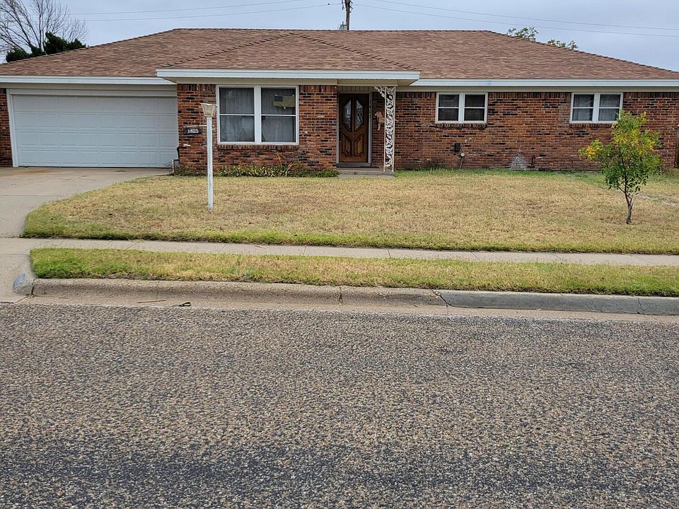 1405 Primrose Ln, TX 79007 Zillow