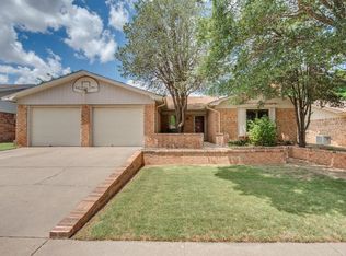 5108 71st St, Lubbock, TX 79424