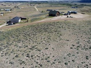 S Sioux Trl, Boulder, WY 82923