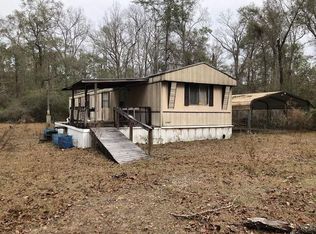 38 Deer Track Way, Crawfordville, FL 32327