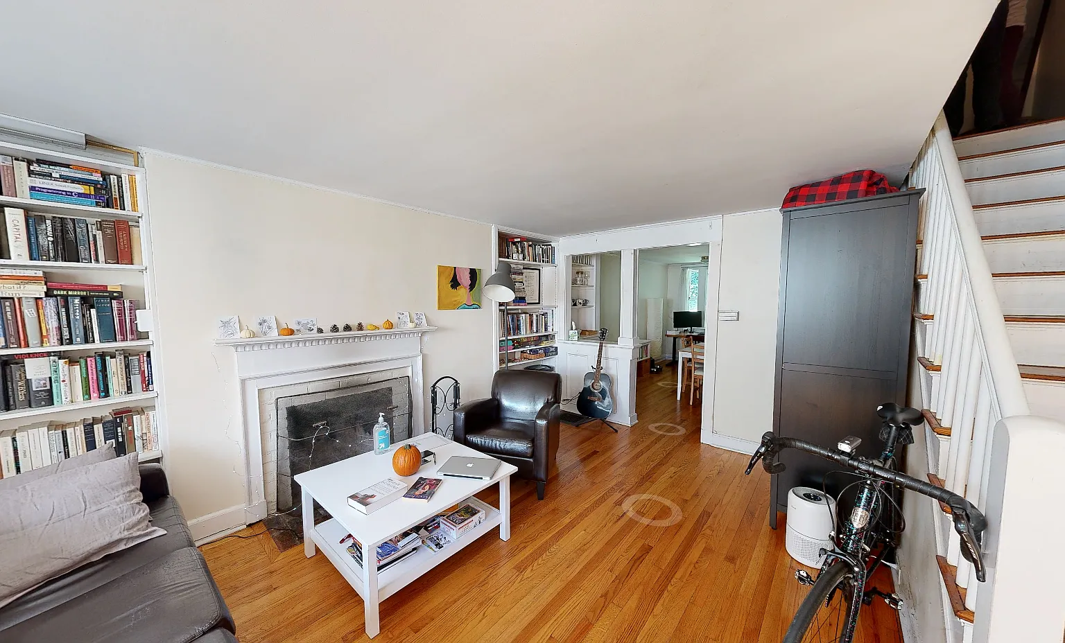 1 bed, 702 sqft, $3,800 — Photo 1