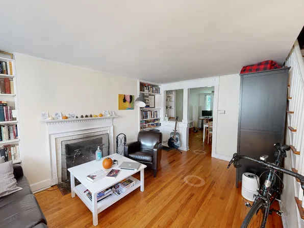 38 Gibson St, Cambridge, MA