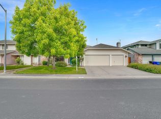 4012 Godfrey Dr, Salida, CA 95368