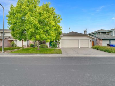 4012 Godfrey Dr, Salida, CA, 95368