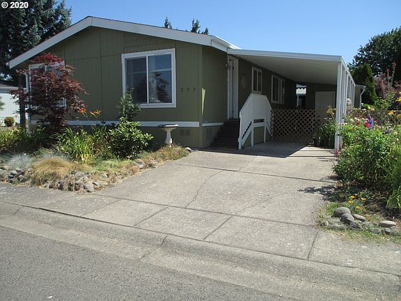 2nd image of 1699 N Terry St Space 272