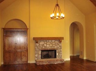 913 Nottingham Rd, Keller, TX 76244