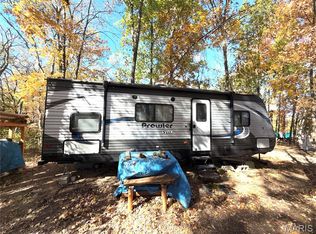 LOT Cedar Lake Dr #8, Bonne Terre, MO 63628