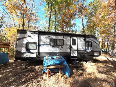 LOT Cedar Lake Dr #8, Bonne Terre, MO, 63628