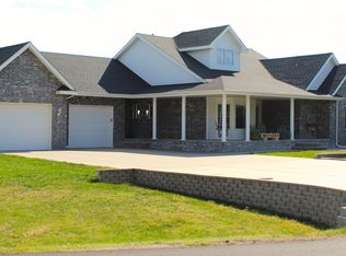 2006 N Dodge Rd, Healy, KS 67850