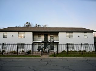 1325 Bagby Ave APT D, Waco, TX 76706