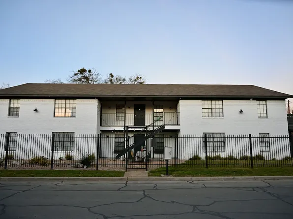 1325 Bagby Ave APT D, Waco, TX 76706