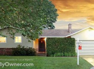 3816 Horton Ln, Carmichael, CA 95608