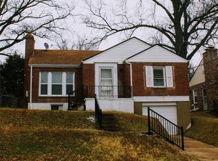 1544 Moore Pl, Saint Louis, MO
