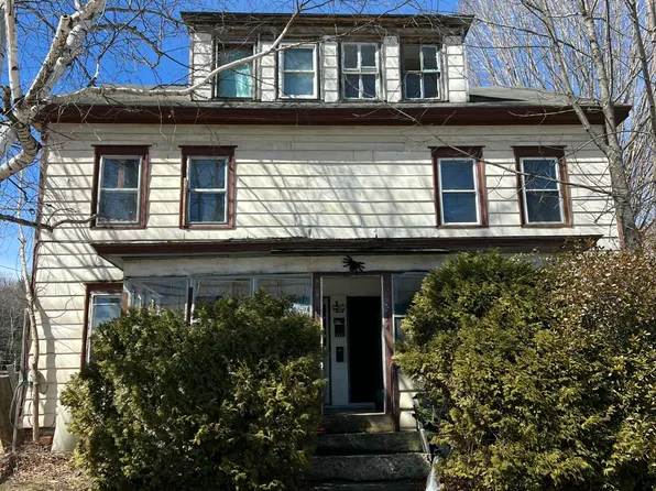 536 Prospect Avenue #534 & 536, Rumford, ME 04276