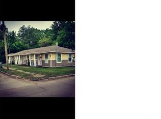 4607 Wahoo St #101, Dallas, TX 75210