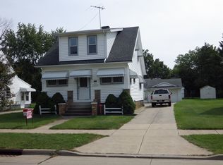 21130 Miller Ave, Euclid, OH