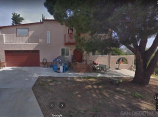 9543 Montemar Dr, Spring Valley, CA 91977