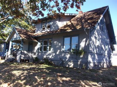 3611 E Spokane Street, Tacoma, WA, 98404