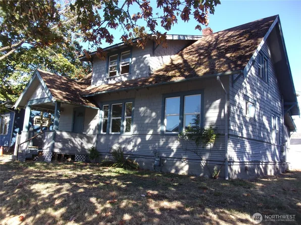 3611 E Spokane Street, Tacoma, WA 98404