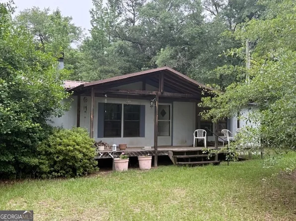 1167 Wilker School Rd, Warthen, GA 31094