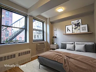 Rented by Spire Group