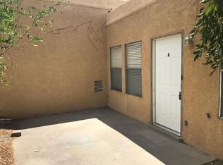 2105 Chelwood Park Blvd NE #A-D, Albuquerque, NM 87112