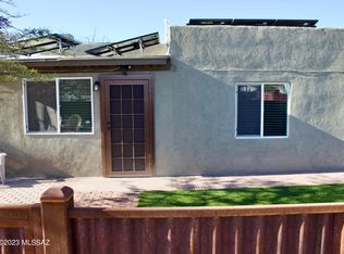 1337 W El Rio Dr, Tucson, AZ 85745