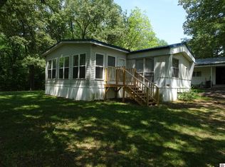 411 Riverside Rd, New Concord, KY 42076