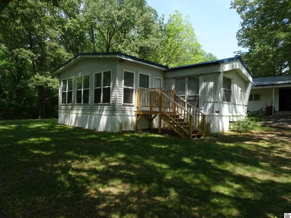 411 Riverside Rd, New Concord, KY 42076