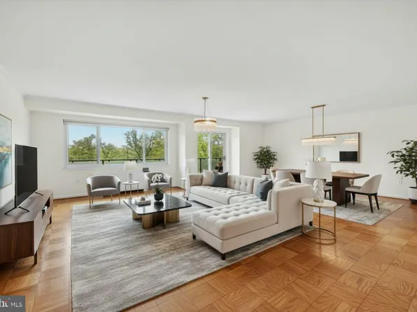 4201 Cathedral Ave NW, Washington, DC