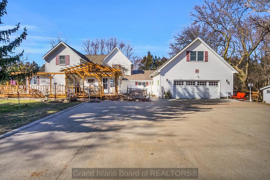 14555 S Alda Rd, Wood River, NE 68883 Zillow