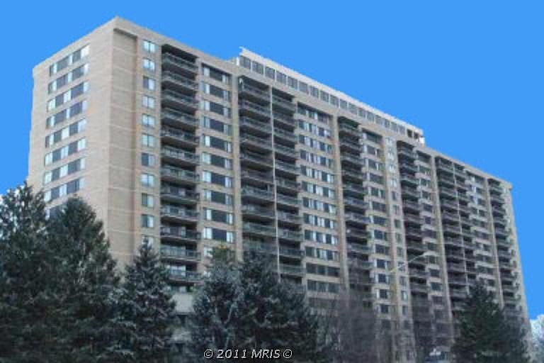1st image of 3713 George Mason Dr #105