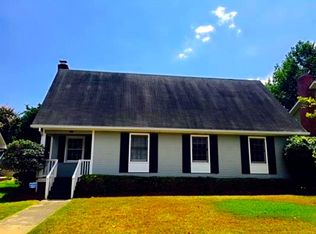 3119 Bridgeport Ln, Madison, MS 39110