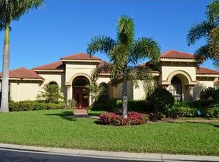 19906 Markward Xing, Estero, FL 33928