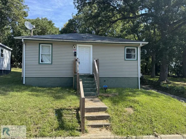 115 Johnson St, Danville, VA 24540