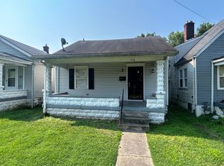 512 Montana Ave, Louisville, KY 40208
