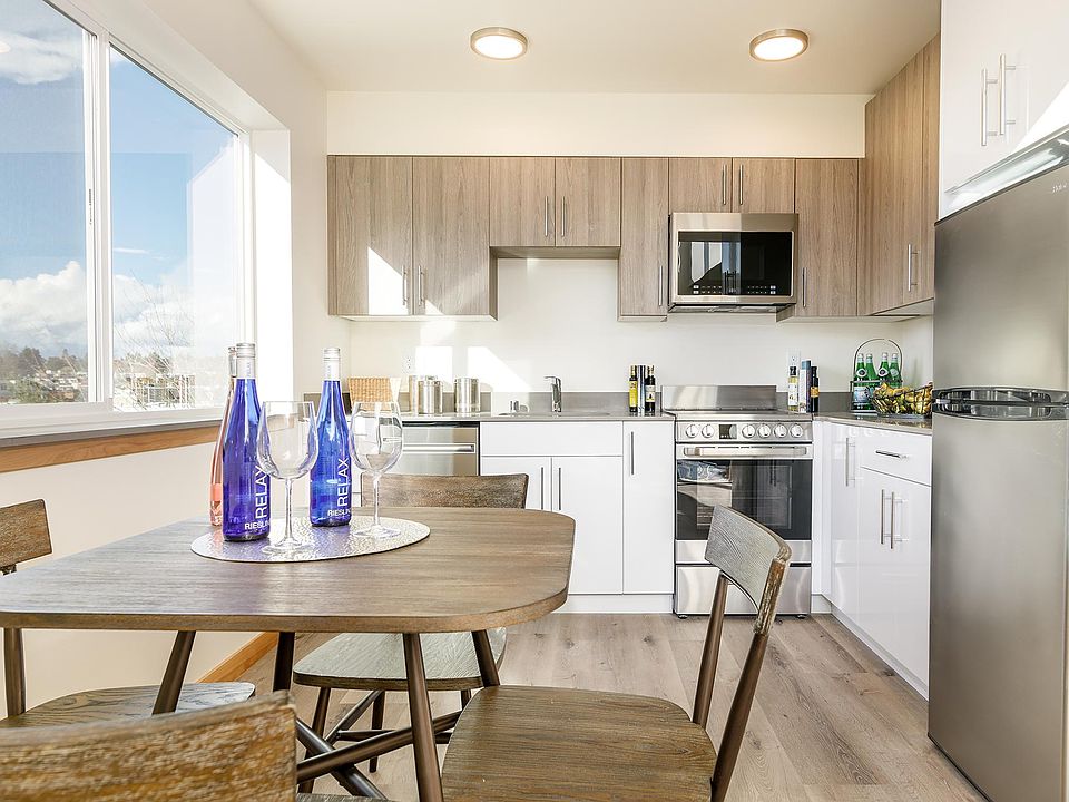 "Penthouse Suite"