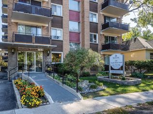 Embassy Tower Apartments, Sarnia, ON N7T 6E2