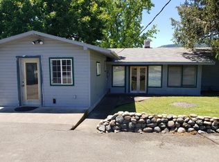 3160 Helms Rd, Grants Pass, OR 97527