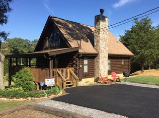 1912 Leatherwood Ln, Sevierville, TN 37862