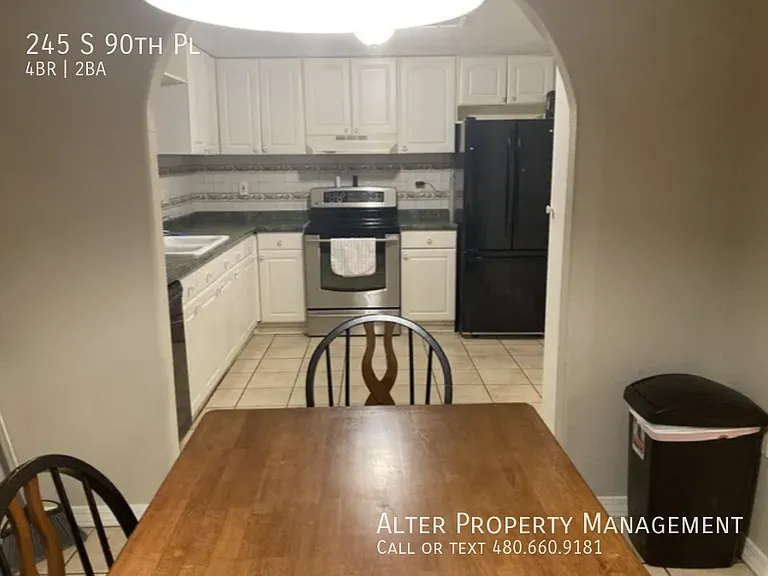 245 S 90th Pl — Photo 7