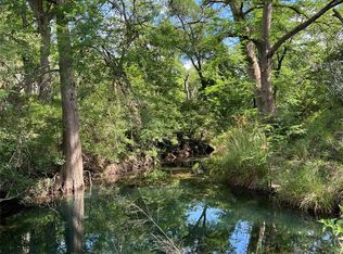 412 Lebouf Rd, Vanderpool, TX 78885