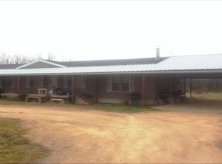 14605 Fawn Dr, Carlsbad, TX 76934