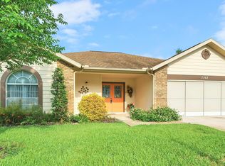 7262 Big Bend Dr, Spring Hill, FL 34606